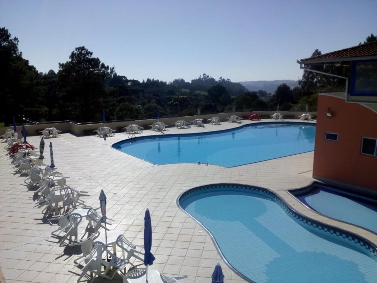 Recanto Paraiso Aventuras Rio Negrinho Eksteriør billede